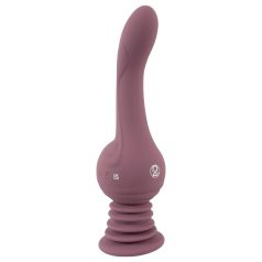 You2Toys Turbo Shaker - G-punktvibrator (lilla)