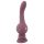You2Toys Turbo Shaker - G-punktvibrator (lilla)