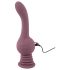 You2Toys Turbo Shaker - G-punktvibrator (lilla)
