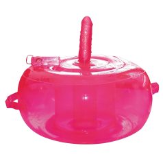 You2Toys - Vibrerende sexstol - rosa