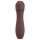 You2Toys Hazel 01 - oppladbar, fleksibel massasjevibrator (lilla)