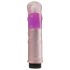 You2Toys Venus Lips - klitorisvibrator (rosa)