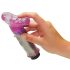 You2Toys Venus Lips - klitorisvibrator (rosa)
