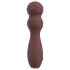 You2Toys Hazel 03 - Oppladbar, fleksibel vibrator (lilla)