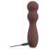 You2Toys Hazel 03 - Oppladbar, fleksibel vibrator (lilla)