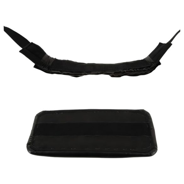 You2Toys - Sexhuske med Stativ (svart)