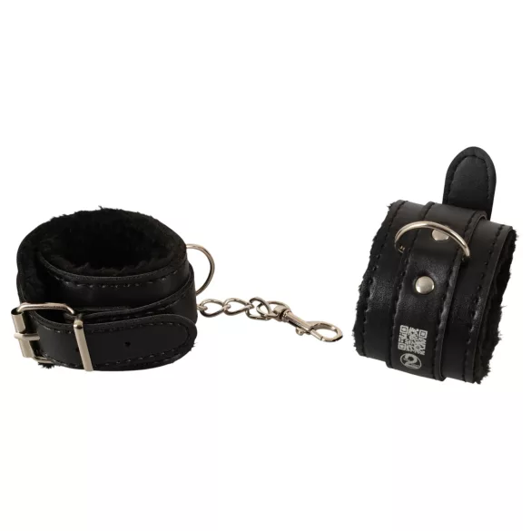 Magisk Skjelv Sammen - Sexsett for Par (5 deler)