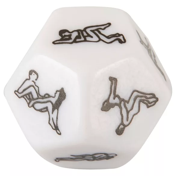 Magisk Skjelv Sammen - Sexsett for Par (5 deler)