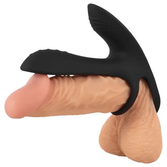 Magisk Skjelv Sammen - Sexsett for Par (5 deler)