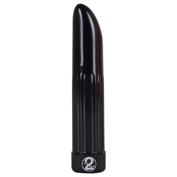 You2Toys - Lady Finger Vibrator (svart)