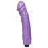 You2Toys - Gigantisk elsker-vibrator - lilla