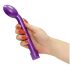 You2Toys - Good Times - G-punktvibrator (lilla)
