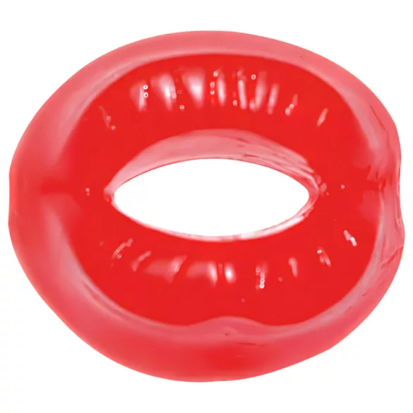 You2Toys - Røde roser - vibrator-sett (9 deler)