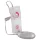 You2Toys - Silver Star vibrerende egg