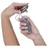 You2Toys - Silver Star vibrerende egg