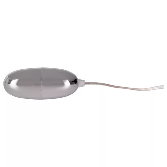 You2Toys - Silver Star vibrerende egg