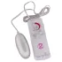 You2Toys - Silver Star vibrerende egg