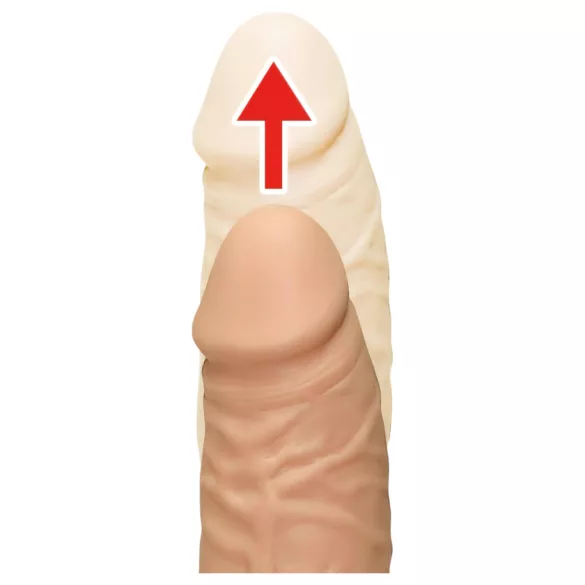 You2Toys - Naturlig rytmevibrator