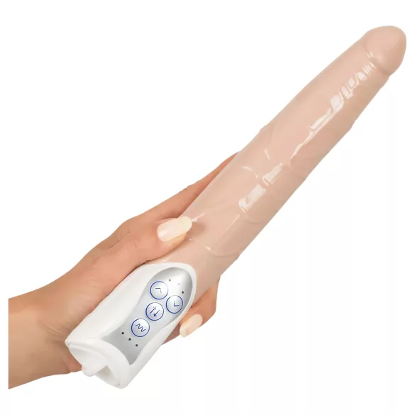 You2Toys - Naturlig rytmevibrator