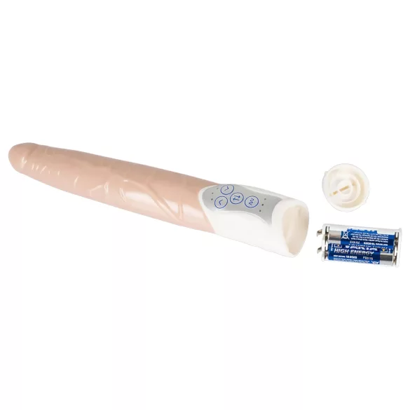 You2Toys - Naturlig rytmevibrator