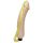 You2Toys - Gigantisk elsker vibrator - naturfarget