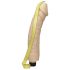 You2Toys - Gigantisk elsker vibrator - naturfarget
