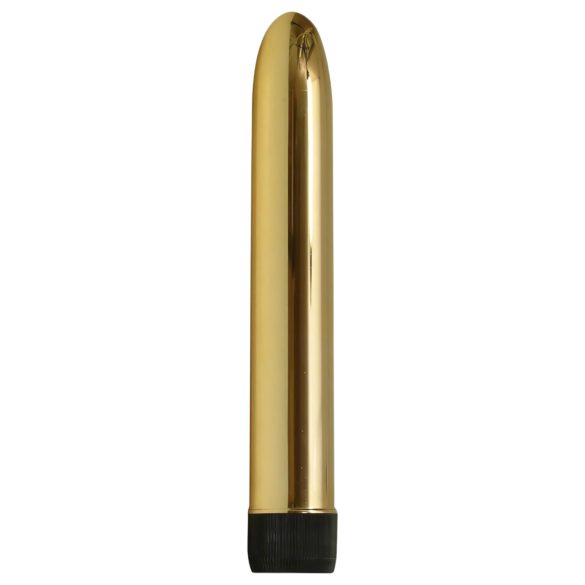 You2Toys - GOLD vibrator - gull