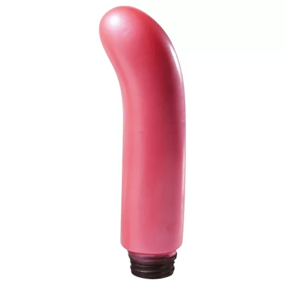 NMC - Louisiana Lounger - sexmaskin med innebygd vibrator (svart)
