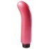 Louisiana Lounger - Sexmaskin med innebygd vibrator (svart)