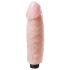 Louisiana Lounger - Sexmaskin med innebygd vibrator (svart)