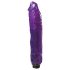Louisiana Lounger - Sexmaskin med innebygd vibrator (svart)