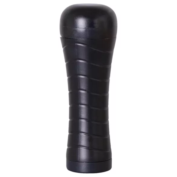 You2Toys Pussy to Go - vibrerende, diskret, myk vagina