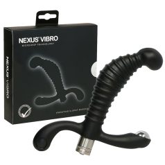 Nexus - prostata massasje-vibrator