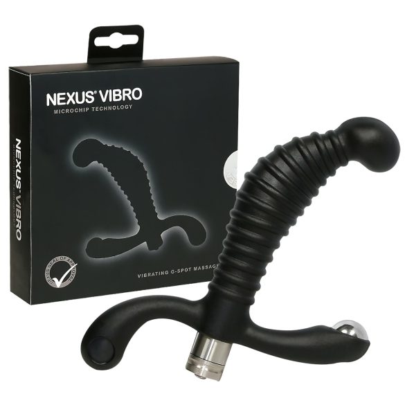 Nexus - prostata massasje-vibrator