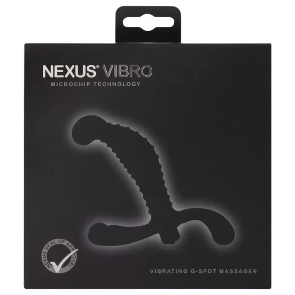 Nexus - prostata massasje-vibrator