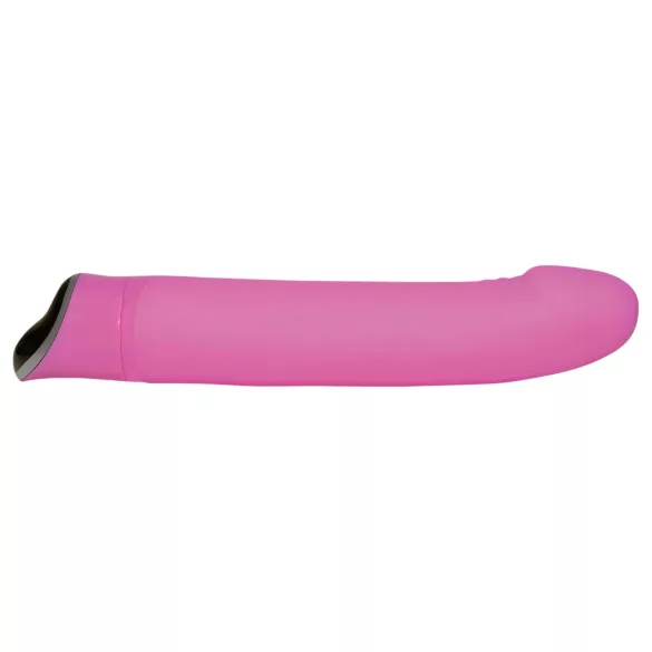 SMILE Happy - 7-trinns vibrator (rosa)