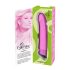 SMILE Happy - 7-trinns vibrator (rosa)