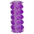 You2Toys - Lilla Sexglede - Vibratorsett (9 deler)
