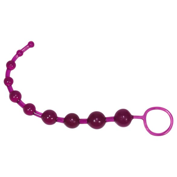 You2Toys - Erotisk overraskelse - vibratorsett (12 deler)