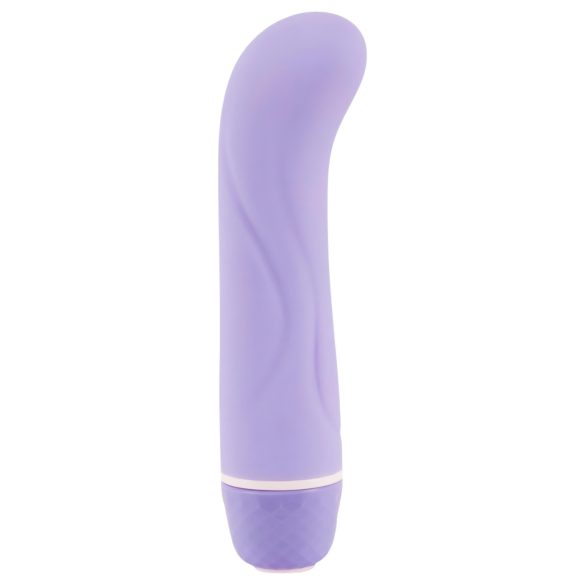 SMILE Mini-G - Mini G-punktvibrator (lilla)