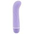 SMILE Mini-G - Mini G-punktvibrator (lilla)
