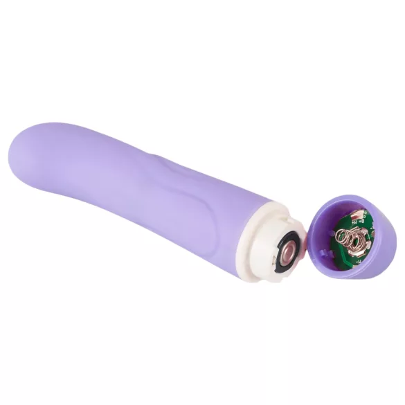 SMILE Mini-G - Mini G-punktvibrator (lilla)