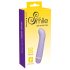 SMILE Mini-G - Mini G-punktvibrator (lilla)