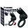 You2Toys Taurus – vibrerende penisring med 2 motorer