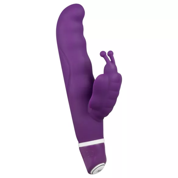 SMILE G-sommerfugl - sommerfuglvibrator