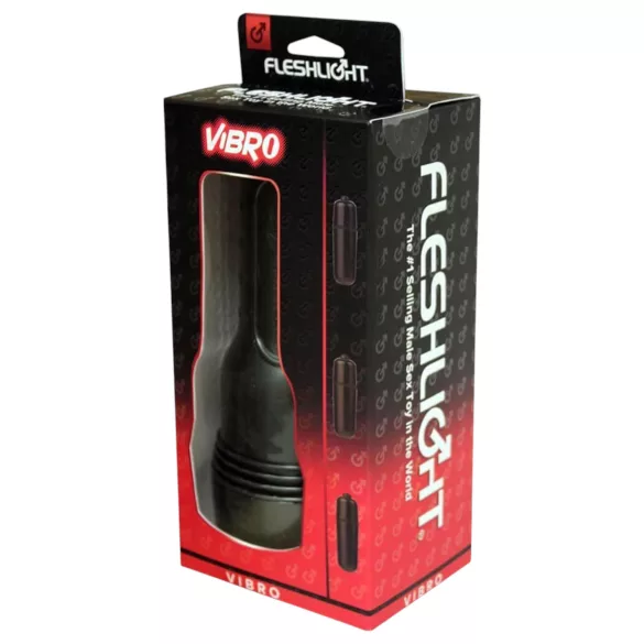 Fleshlight Pink Lady - Vibrerende orgasmemagi