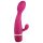 You2Toys - Pink Leaf silikonvibrator