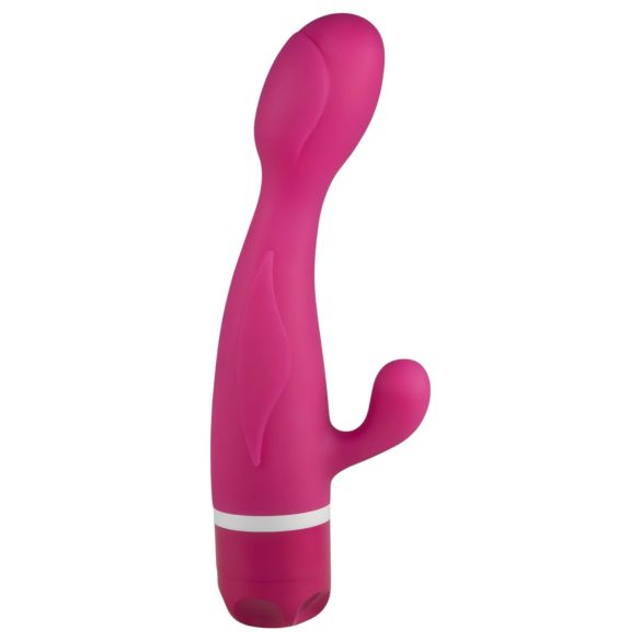You2Toys - Pink Leaf silikonvibrator