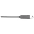 You2Toys - SILIKON VIBRERENDE DILATOR - grå (6 mm)