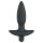 Black Velvet liten analvibrator